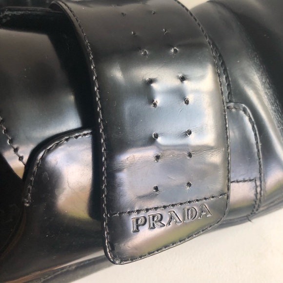 Prada shoes - Picture 5 of 5
